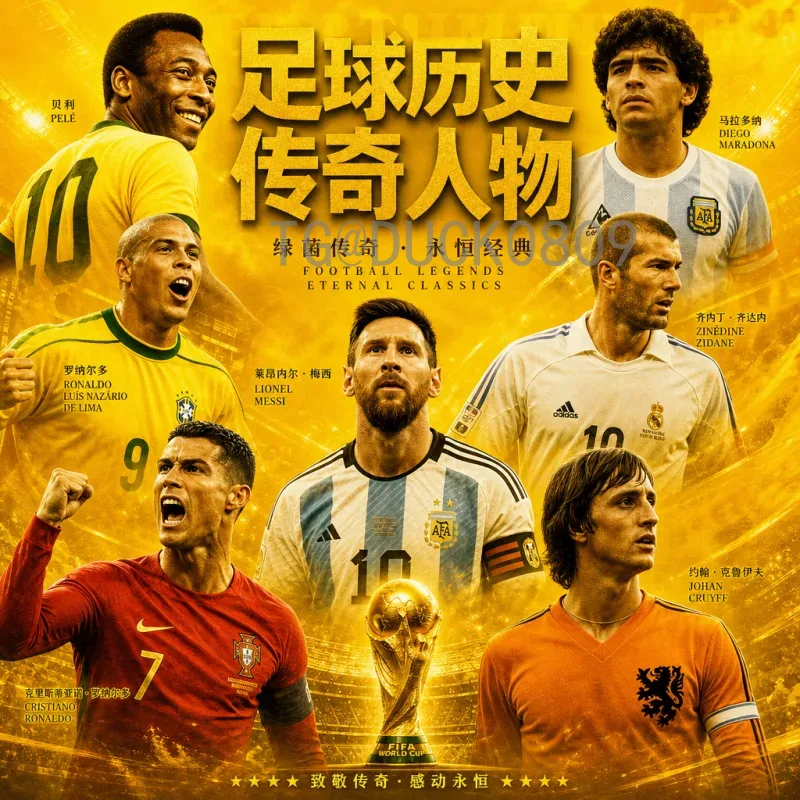 2026美加墨世界杯冠军预测：实时分析各路豪强争霸格局